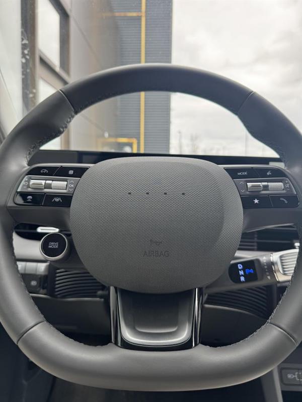 hyundai IONIQ 5 2025 - 32