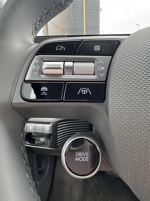 hyundai IONIQ 5 2025 - 33