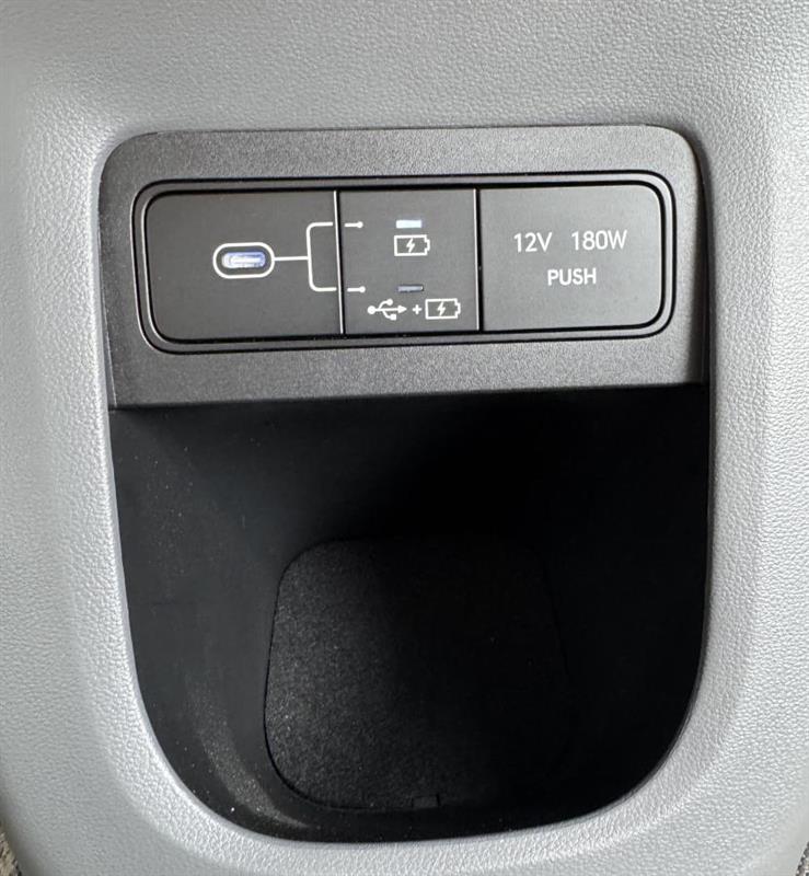 hyundai IONIQ 5 2025 - 36