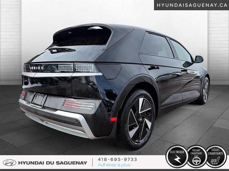 hyundai IONIQ 5 2025 - 9