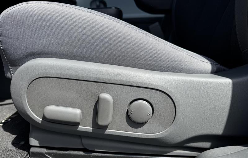 hyundai IONIQ 5 2025 - 21
