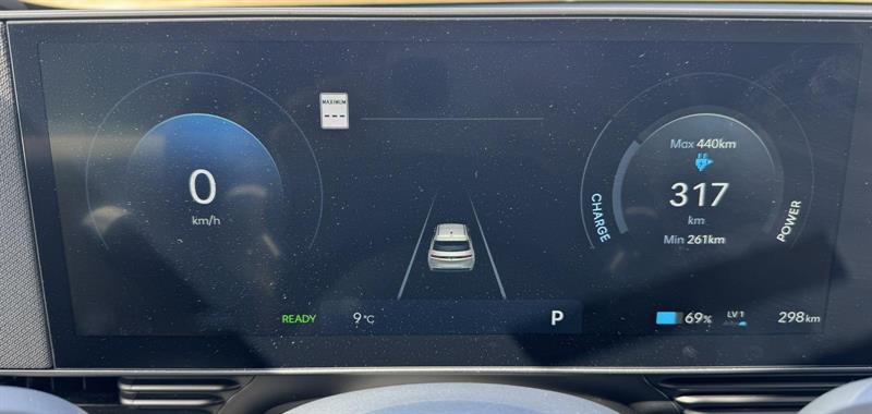 hyundai IONIQ 5 2025 - 26