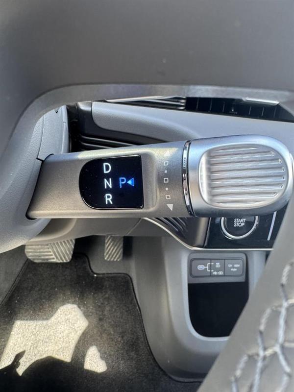 hyundai IONIQ 5 2025 - 27