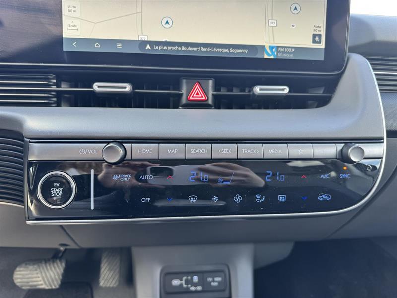 hyundai IONIQ 5 2025 - 28