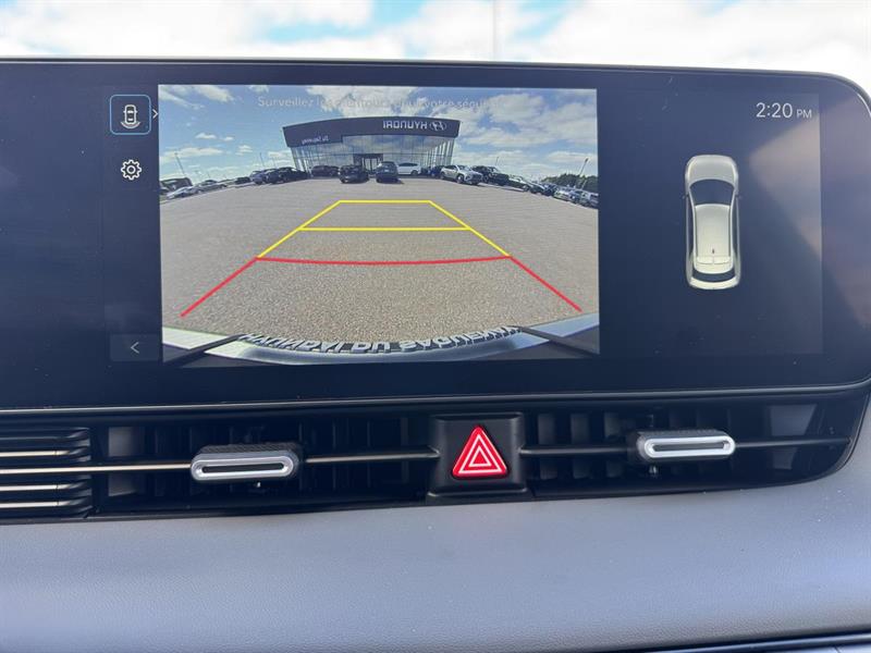 hyundai IONIQ 5 2025 - 30