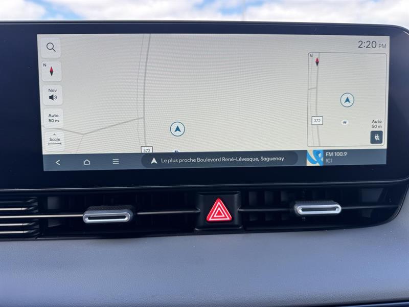 hyundai IONIQ 5 2025 - 31