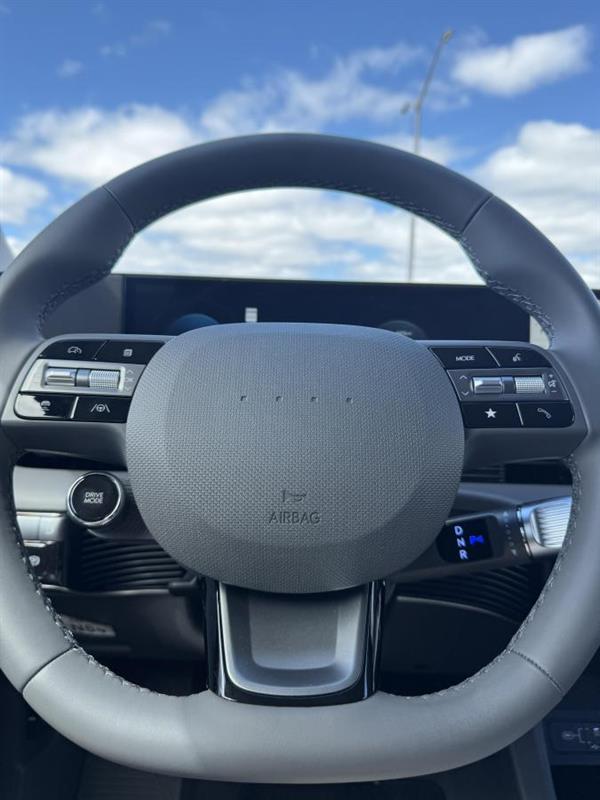 hyundai IONIQ 5 2025 - 32
