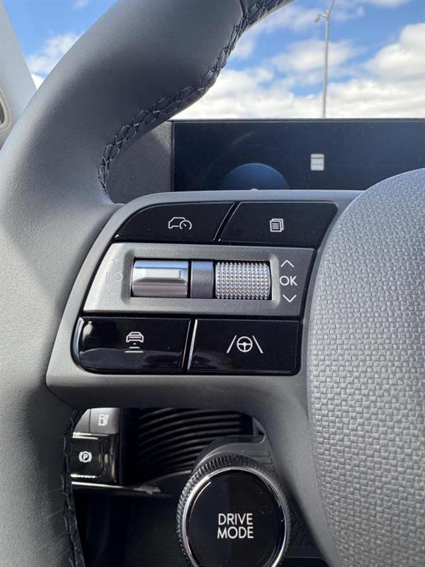 hyundai IONIQ 5 2025 - 33