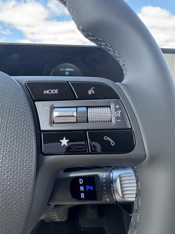 hyundai IONIQ 5 2025 - 34