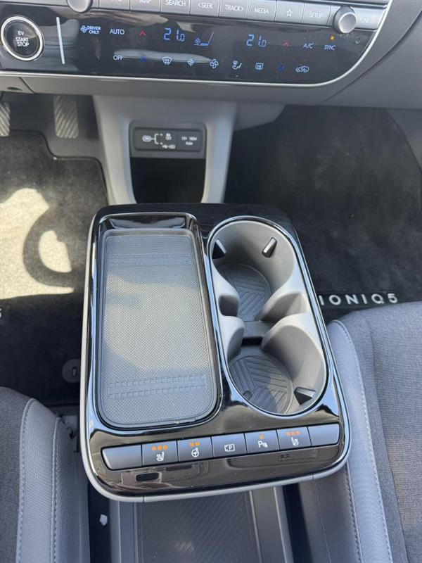 hyundai IONIQ 5 2025 - 35