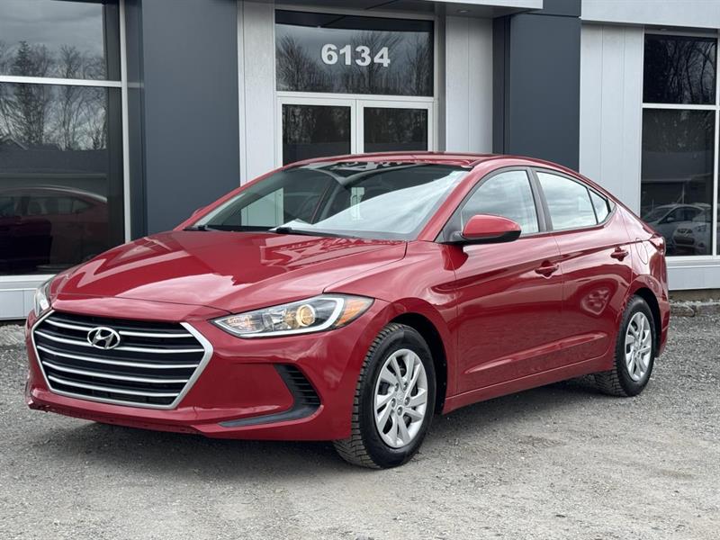 hyundai Elantra 2017 - 4