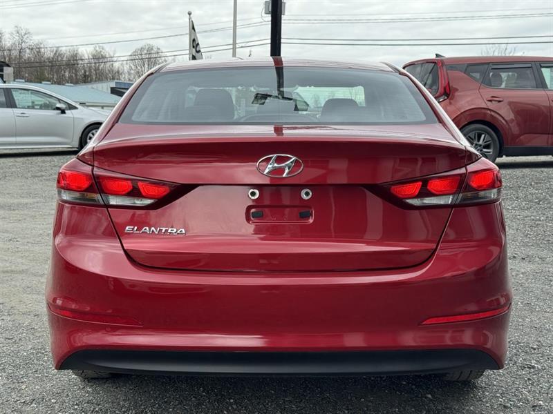 hyundai Elantra 2017 - 6