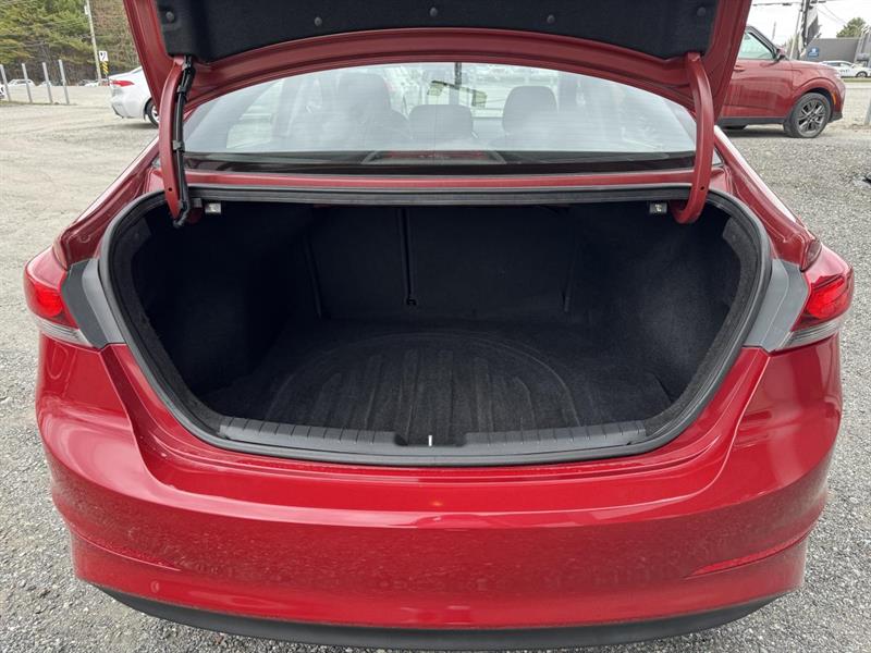 hyundai Elantra 2017 - 7