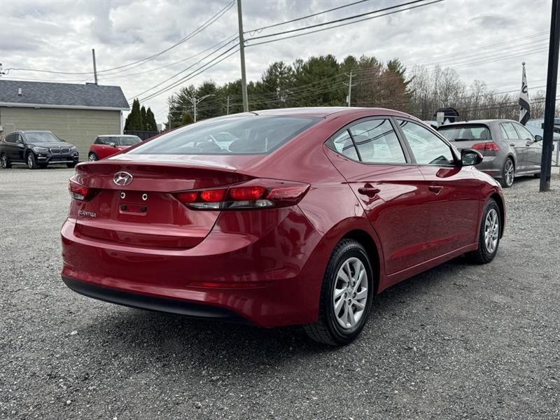 hyundai Elantra 2017 - 8