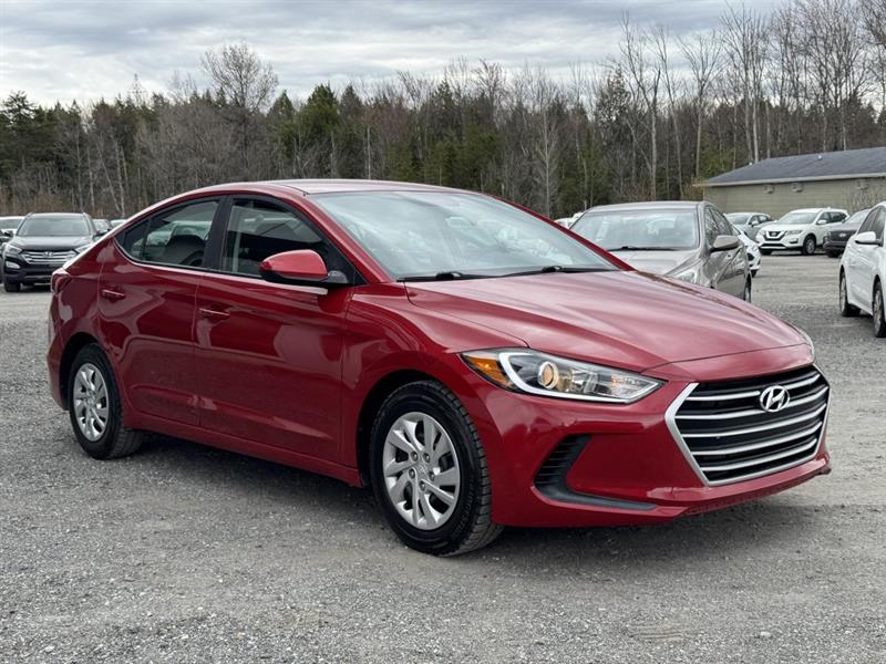 hyundai Elantra 2017 - 10
