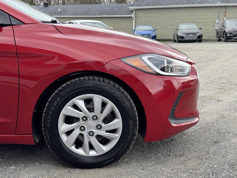 hyundai Elantra 2017 - 11