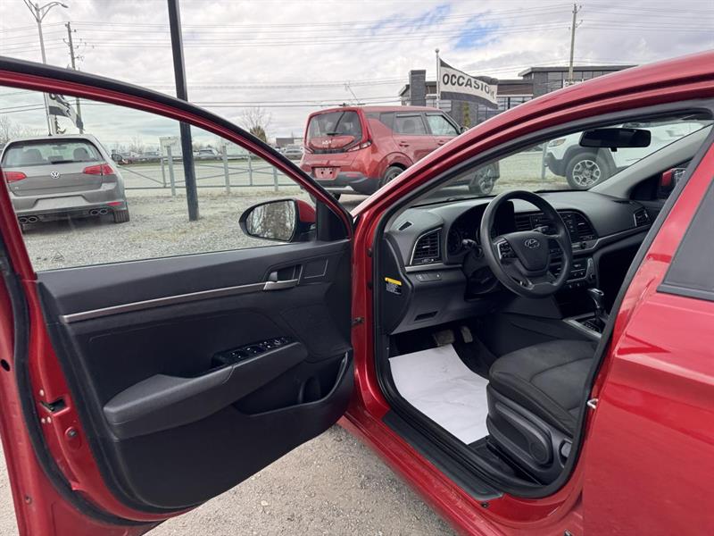 hyundai Elantra 2017 - 12