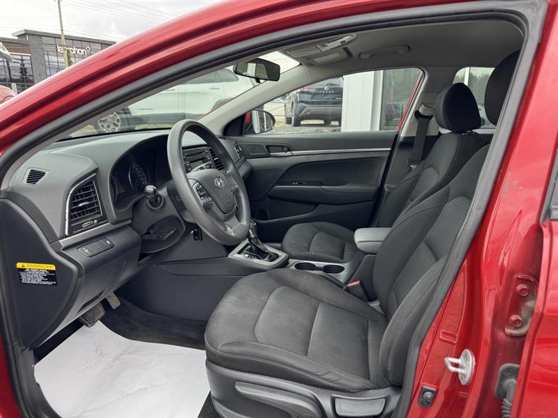 hyundai Elantra 2017 - 13