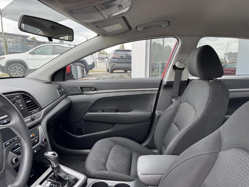 hyundai Elantra 2017 - 14