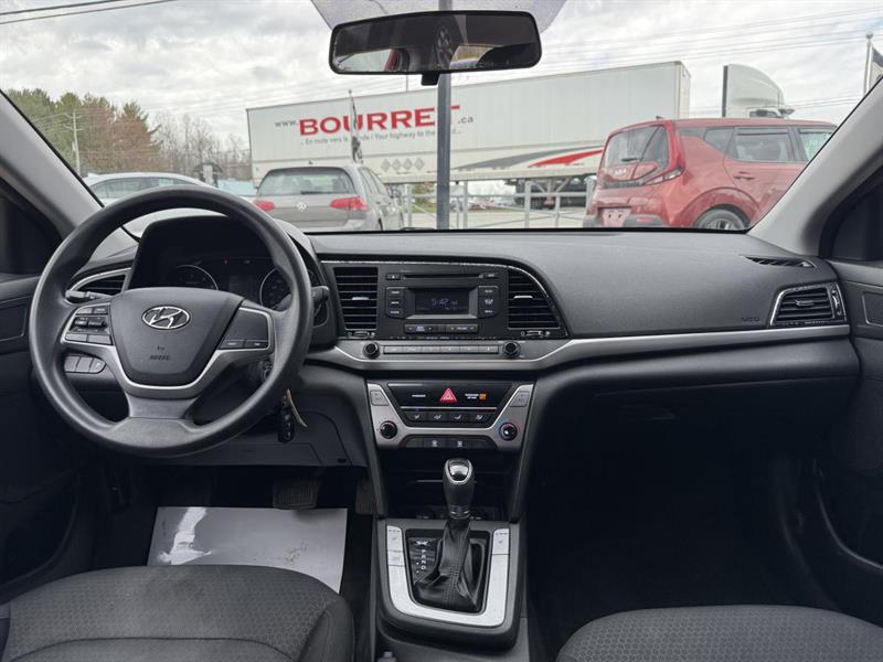 hyundai Elantra 2017 - 15