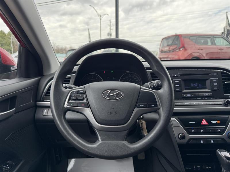 hyundai Elantra 2017 - 17