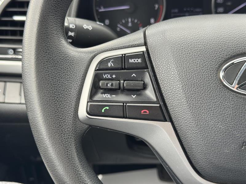 hyundai Elantra 2017 - 18