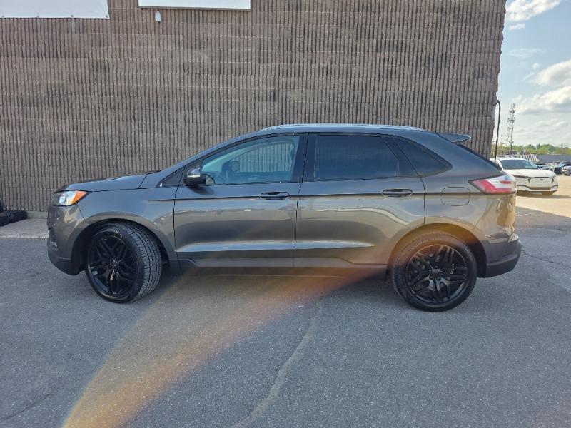 ford Edge 2020 - 2