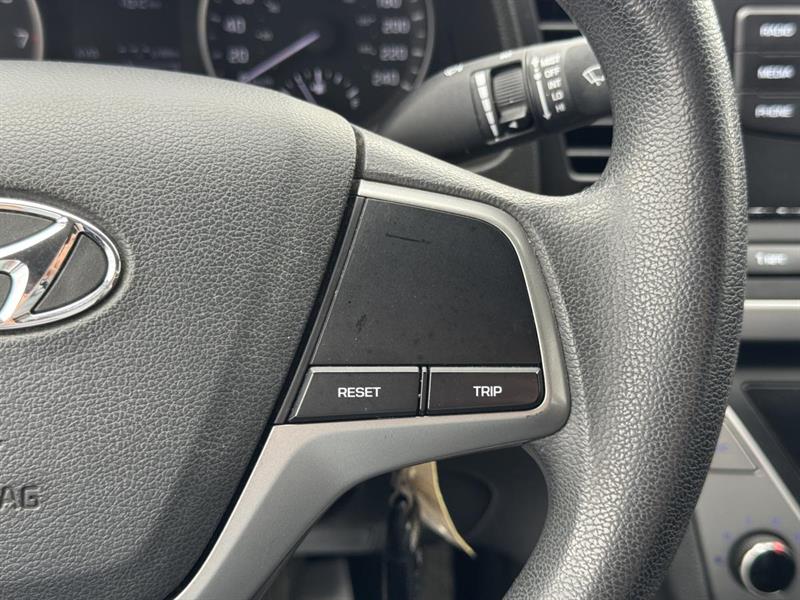 hyundai Elantra 2017 - 19
