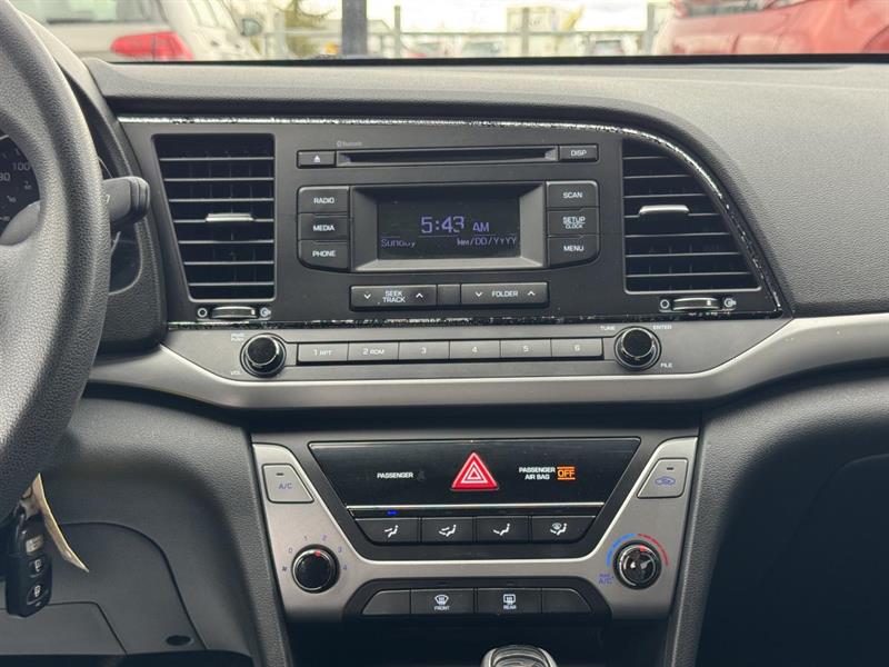 hyundai Elantra 2017 - 20