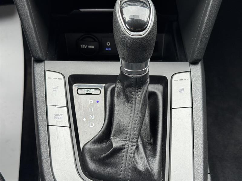 hyundai Elantra 2017 - 21