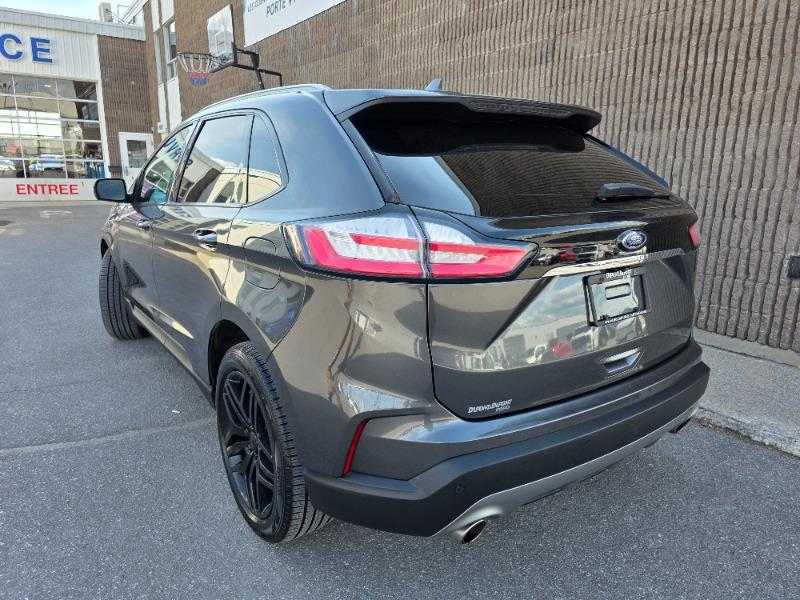 ford Edge 2020 - 3