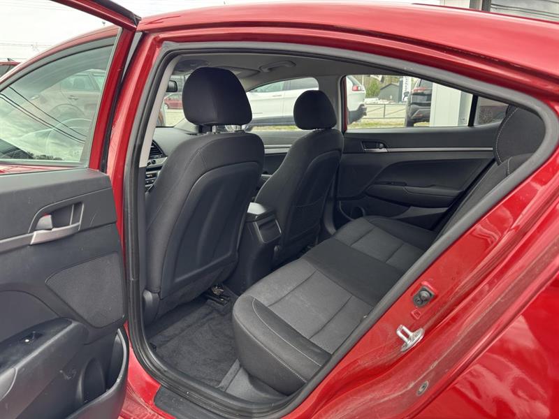 hyundai Elantra 2017 - 22