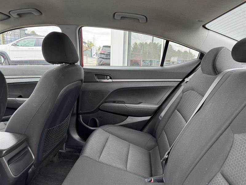 hyundai Elantra 2017 - 23