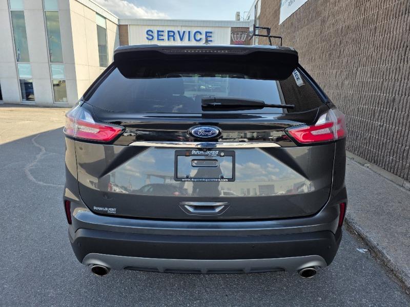 ford Edge 2020 - 4
