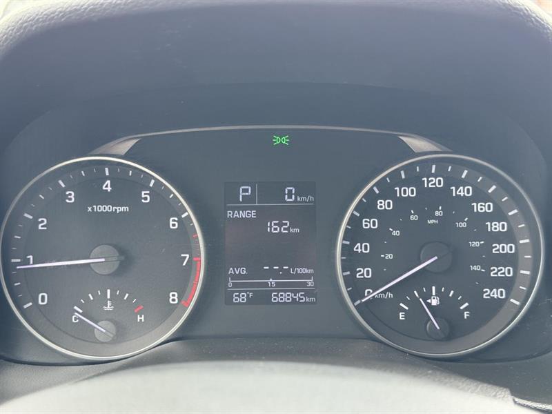 hyundai Elantra 2017 - 25