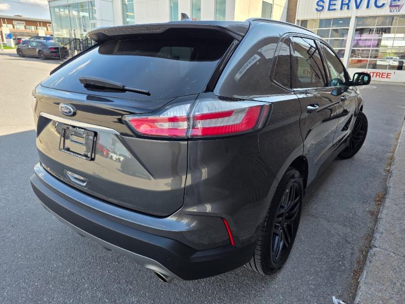 ford Edge 2020 - 5