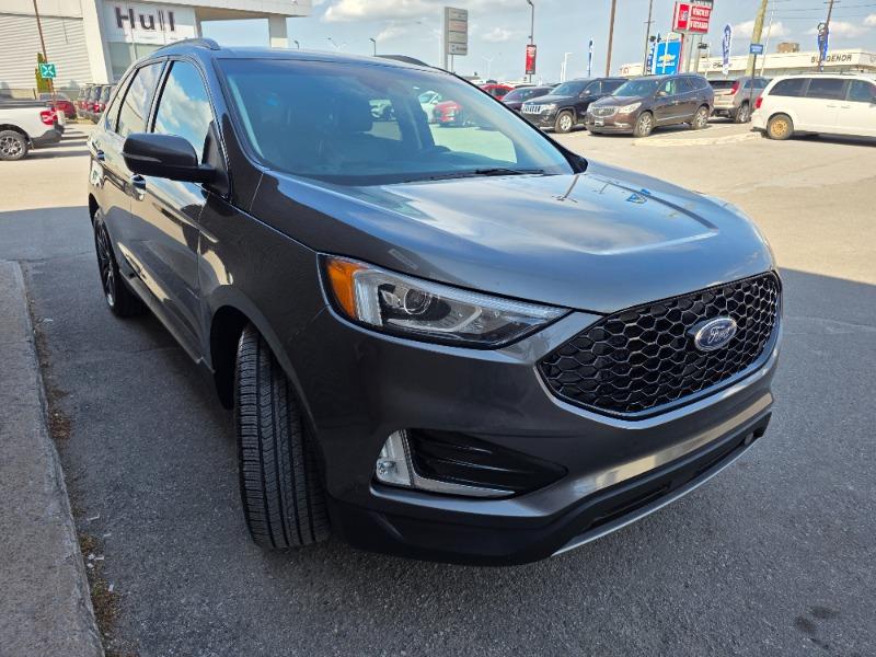 ford Edge 2020 - 6