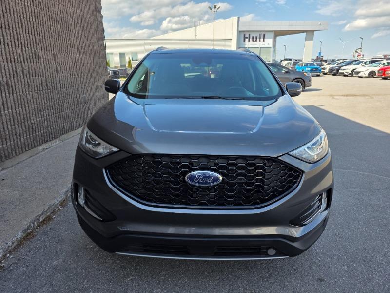 ford Edge 2020 - 7