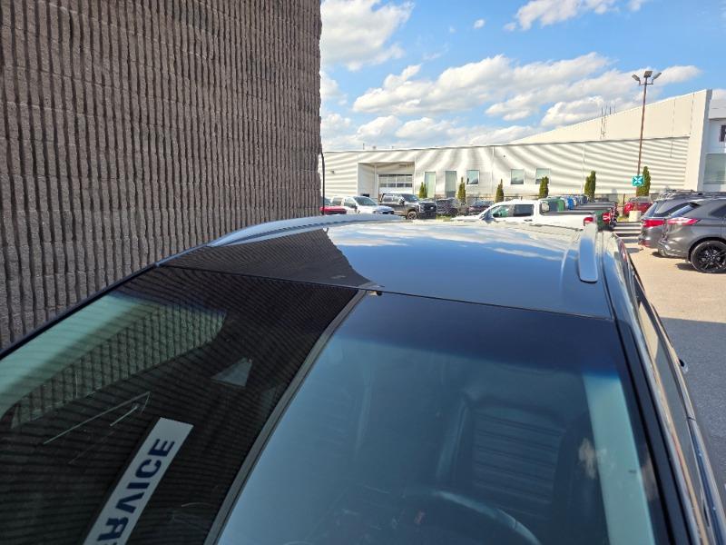 ford Edge 2020 - 8
