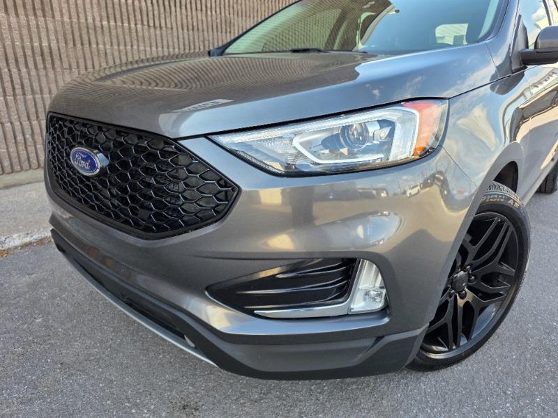 ford Edge 2020 - 9