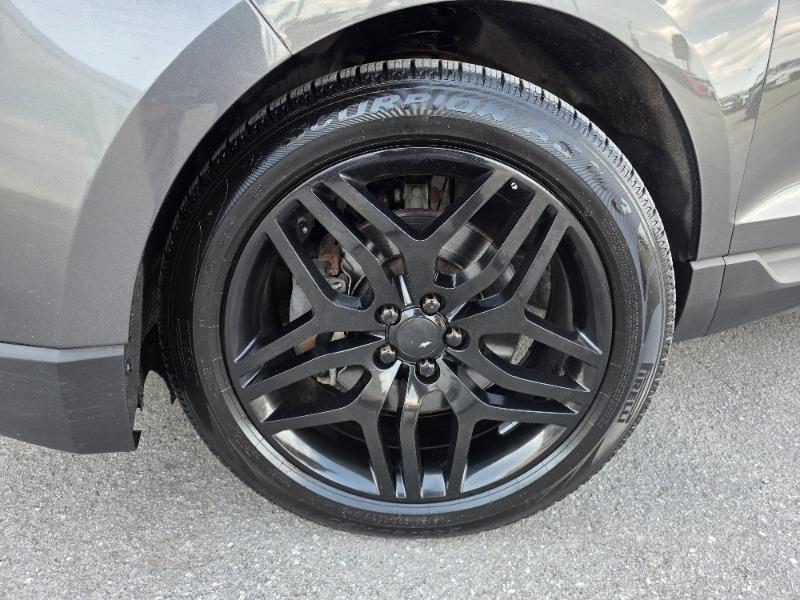 ford Edge 2020 - 12
