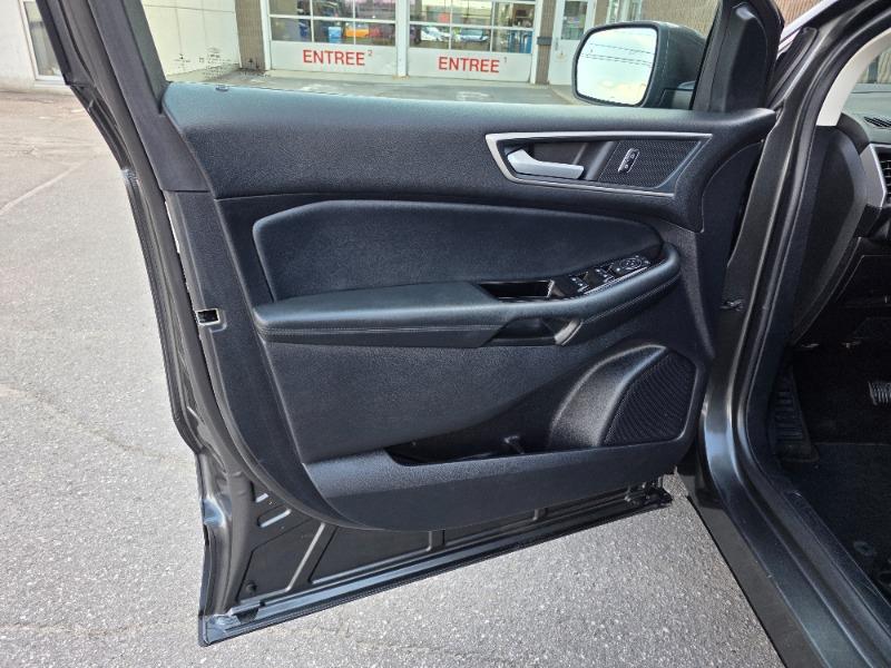 ford Edge 2020 - 13