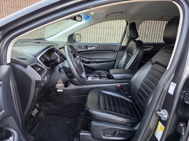 ford Edge 2020 - 14