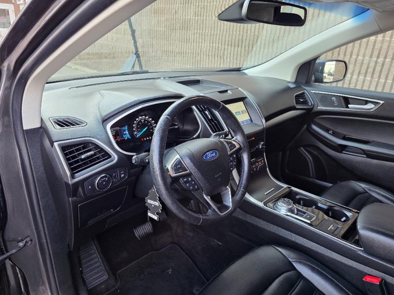 ford Edge 2020 - 15