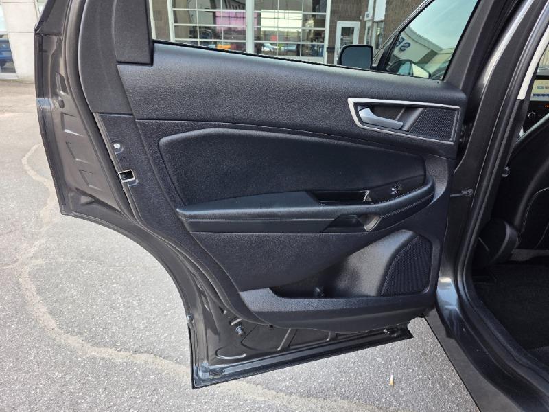 ford Edge 2020 - 16
