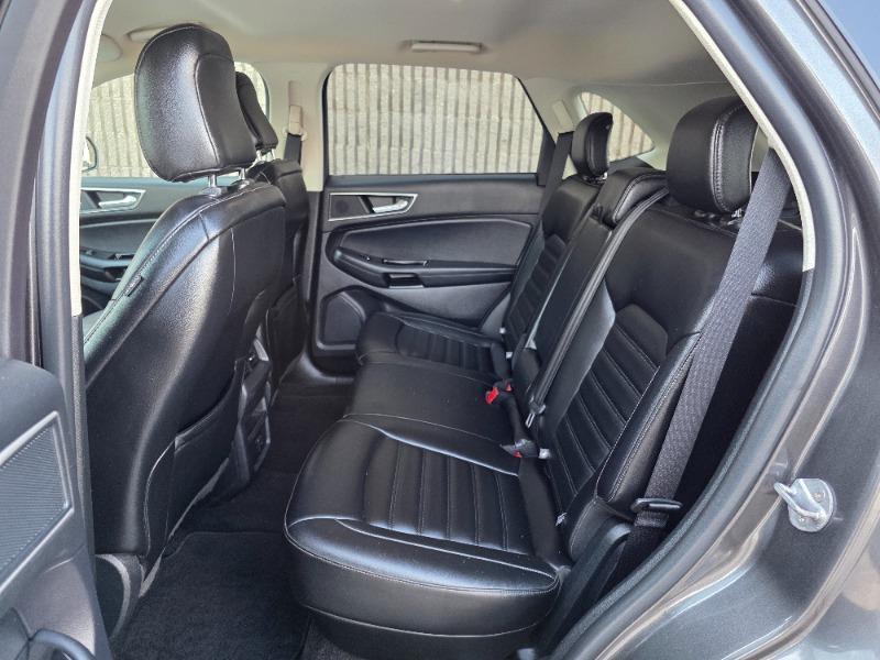 ford Edge 2020 - 17