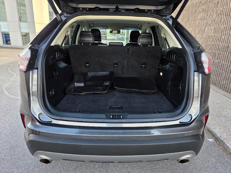 ford Edge 2020 - 18