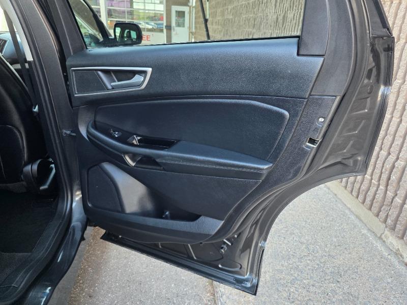 ford Edge 2020 - 19
