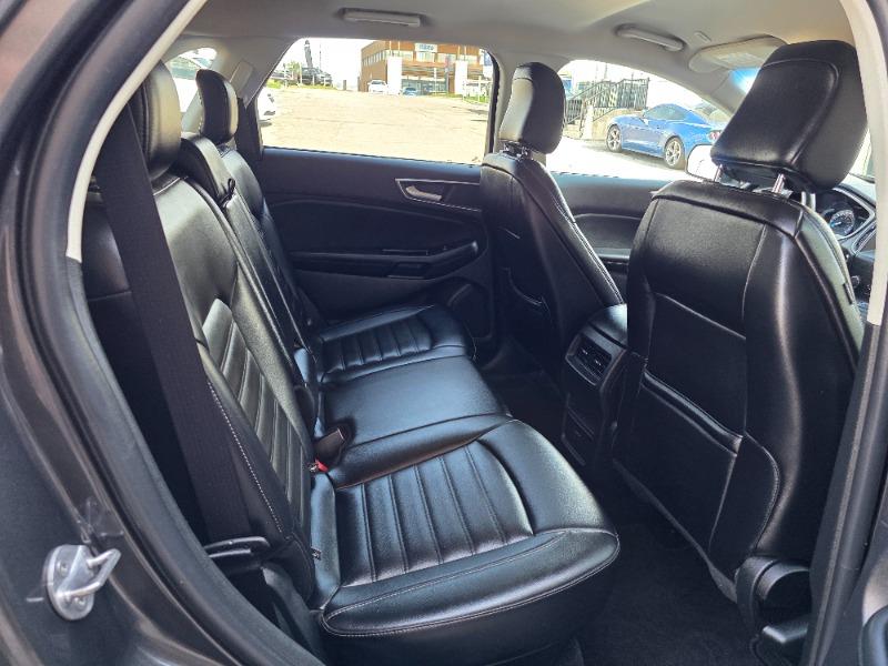 ford Edge 2020 - 20