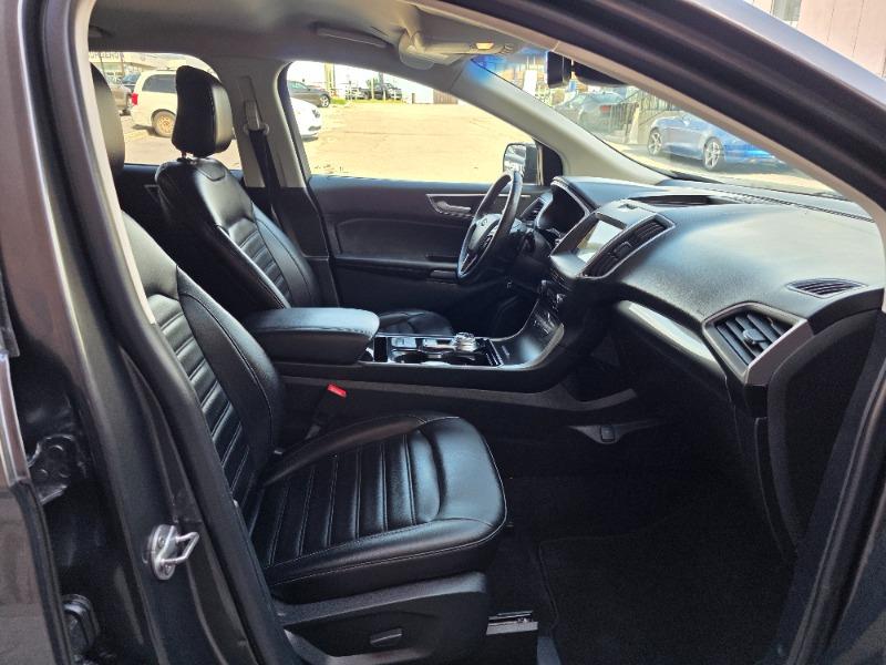 ford Edge 2020 - 22